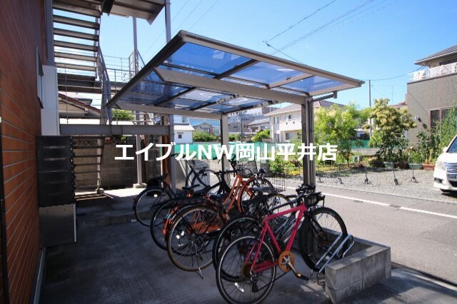  ウェーブレジデンス西川原