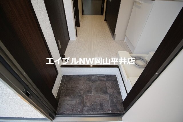  ウェーブレジデンス西川原