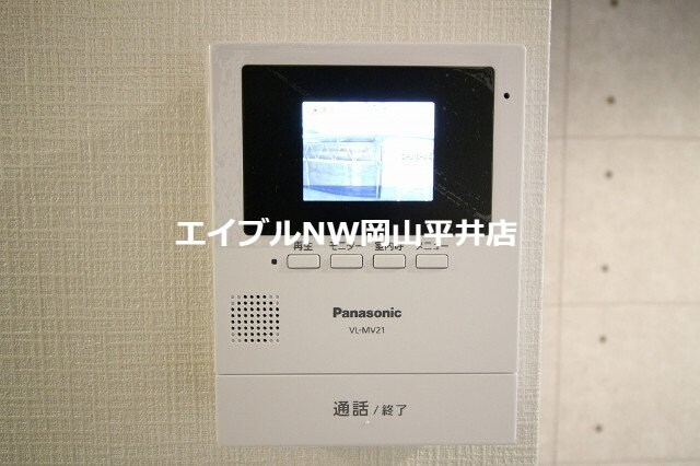  ウェーブレジデンス西川原