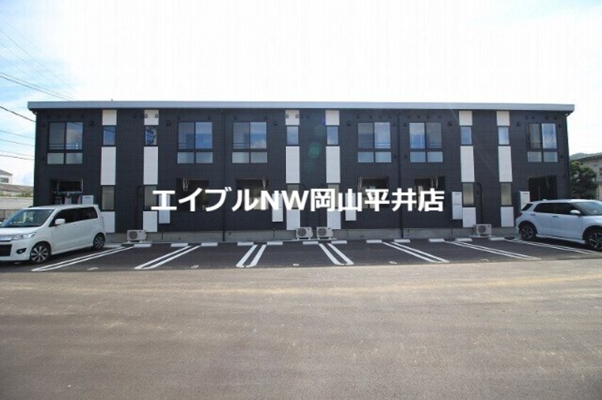  ウィステリアⅢ