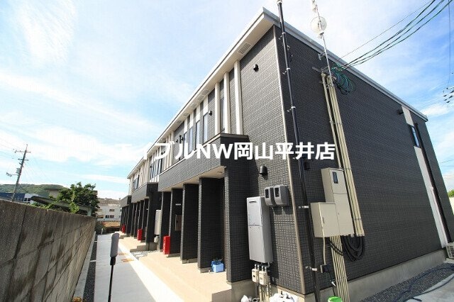  ウィステリアⅢ