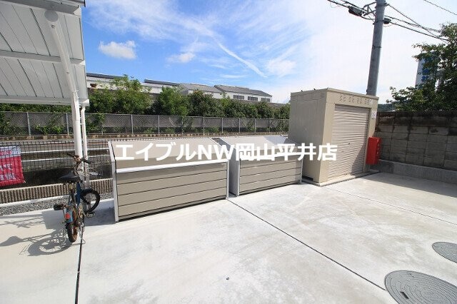  ウィステリアⅢ