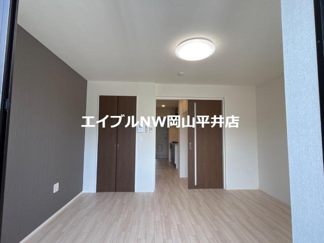  ウィステリアⅢ