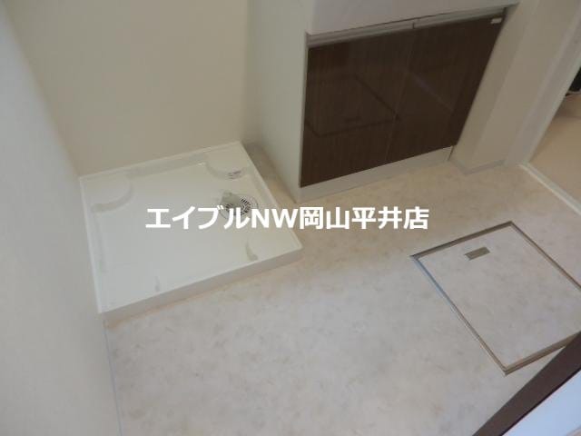  ウィステリアⅢ