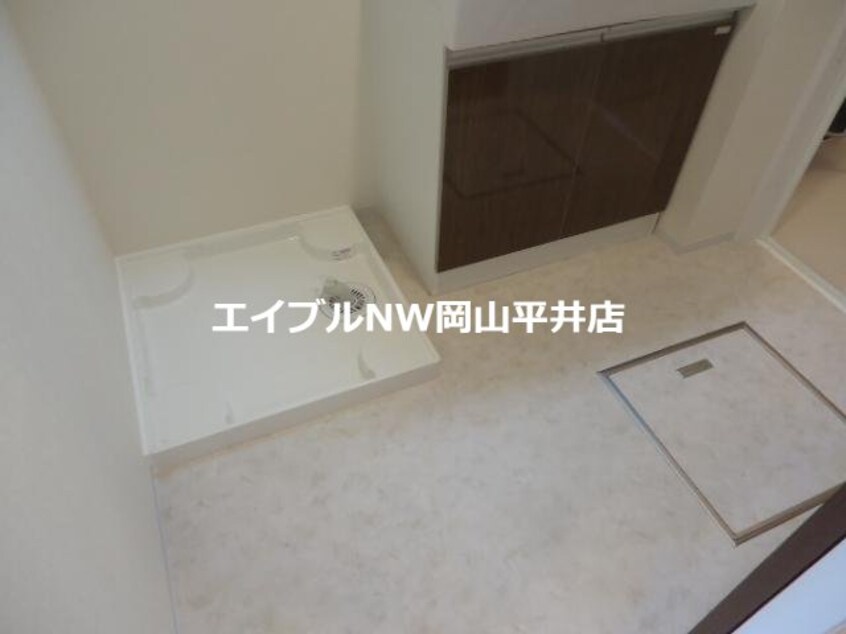  ウィステリアⅢ