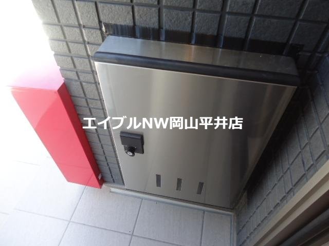  ウィステリアⅢ