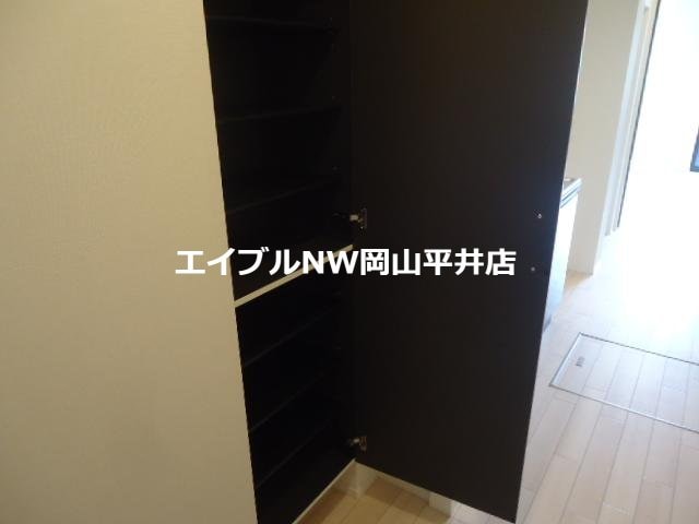  ウィステリアⅢ