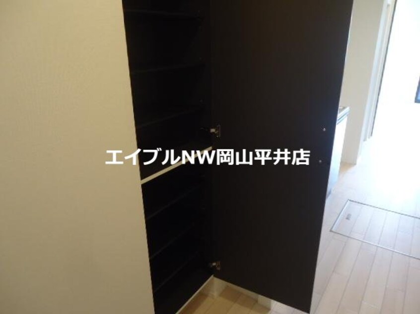  ウィステリアⅢ