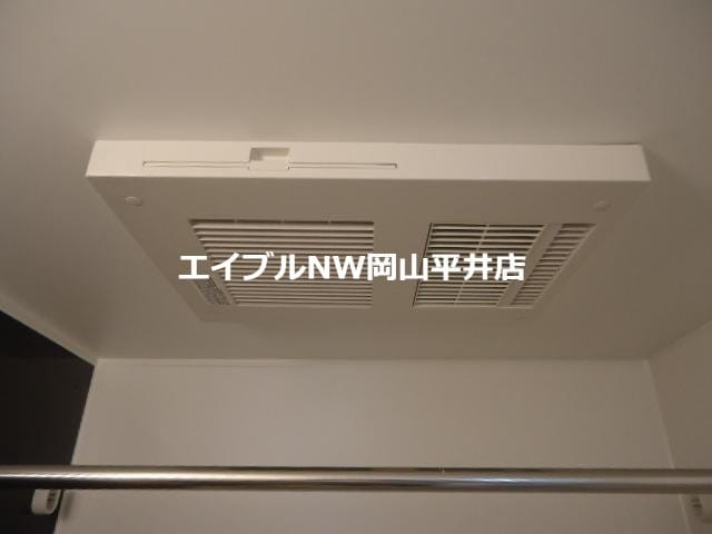  ウィステリアⅢ