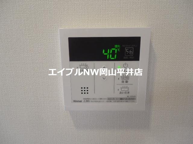  ウィステリアⅢ