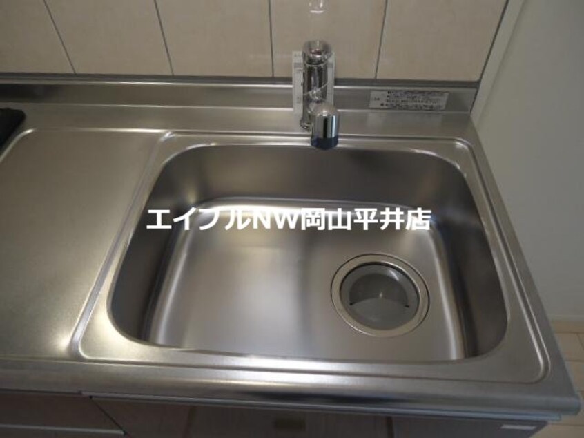  ウィステリアⅢ