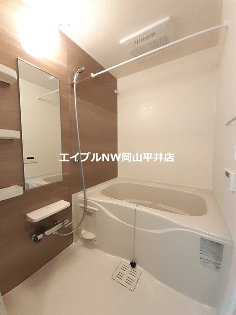  レジデンス上道　壱番館