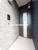  レジデンス上道　壱番館