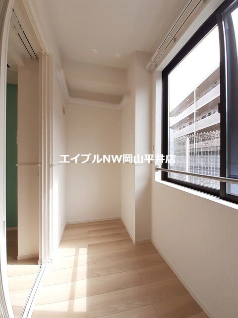  レジデンス上道　壱番館