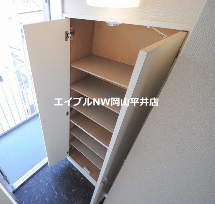  ミランダクラーラ