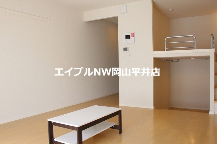  ミランダクラーラ