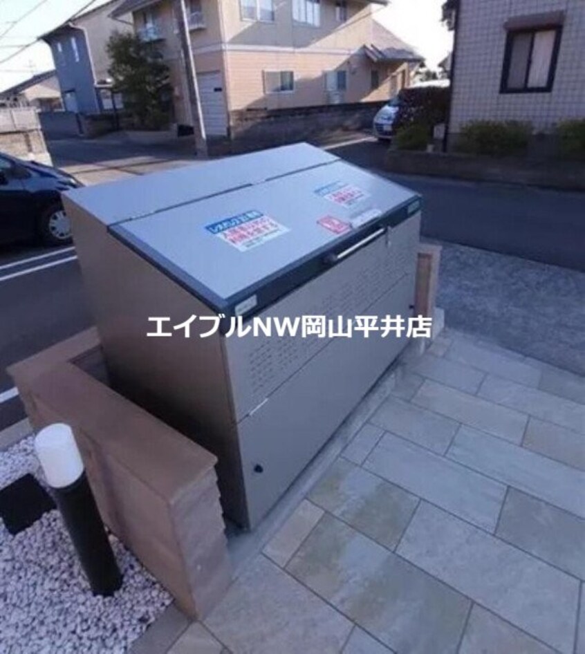  ミランダクラーラ