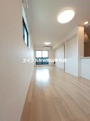  メゾン・ソレイユ湊