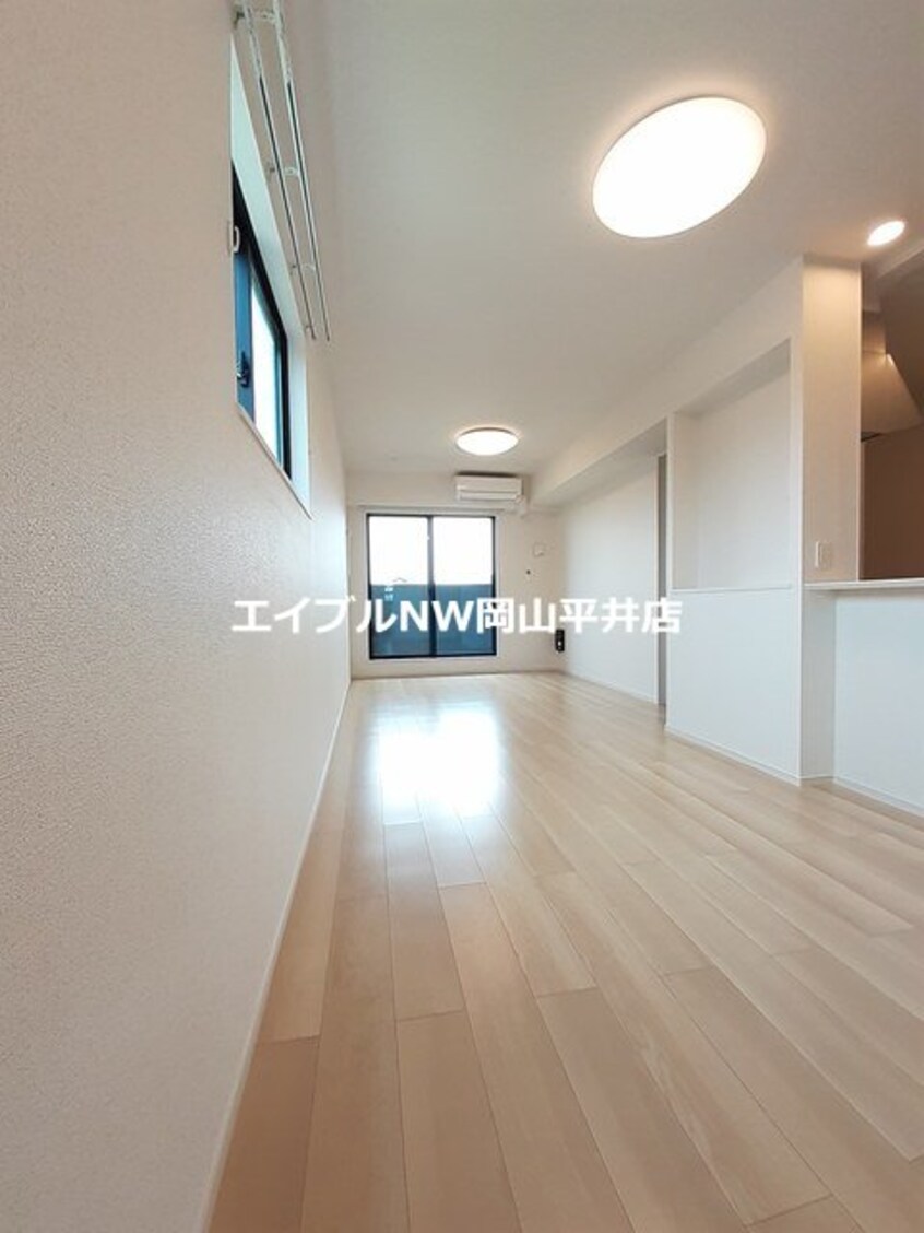  メゾン・ソレイユ湊