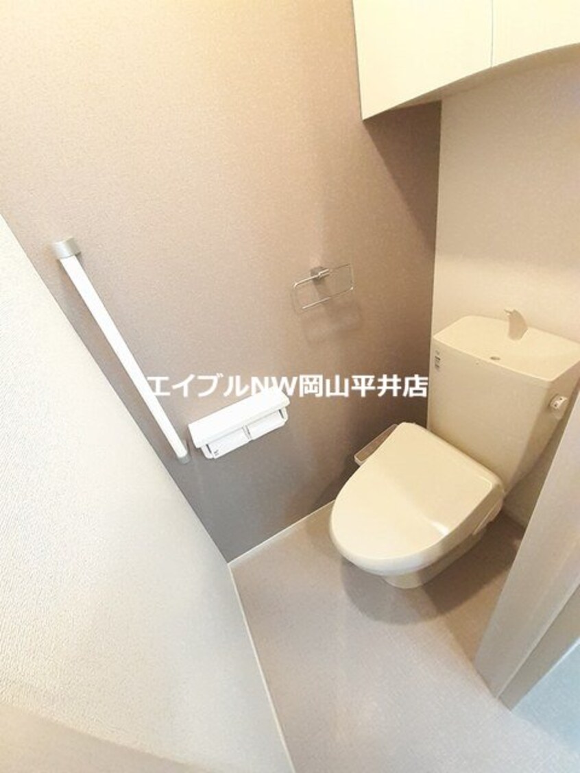  メゾン・ソレイユ湊