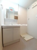  メゾン・ソレイユ湊