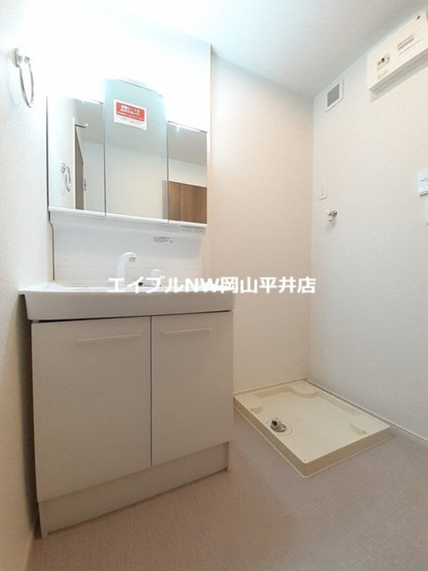  メゾン・ソレイユ湊