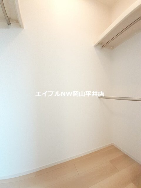  メゾン・ソレイユ湊