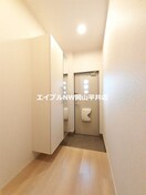  メゾン・ソレイユ湊