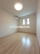  メゾン・ソレイユ湊