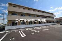 リバーサイド江並