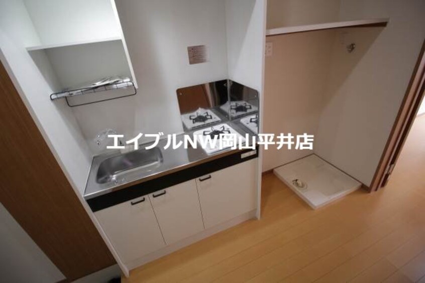  コーポ・ロマンス