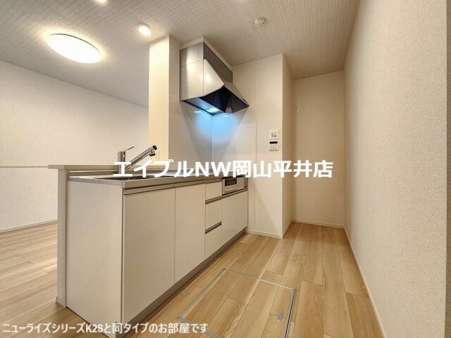  クロワッサン　デ　リュンヌ