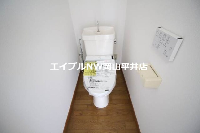  第６アルバマンション