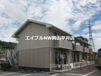 プリマベーラ　Ｂ棟