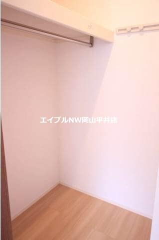  カーサ・ソレイユⅡ