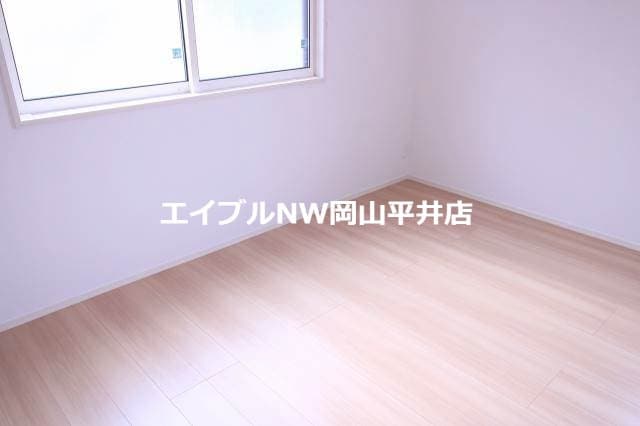  カーサ・ソレイユⅡ