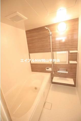  カーサ・ソレイユⅡ