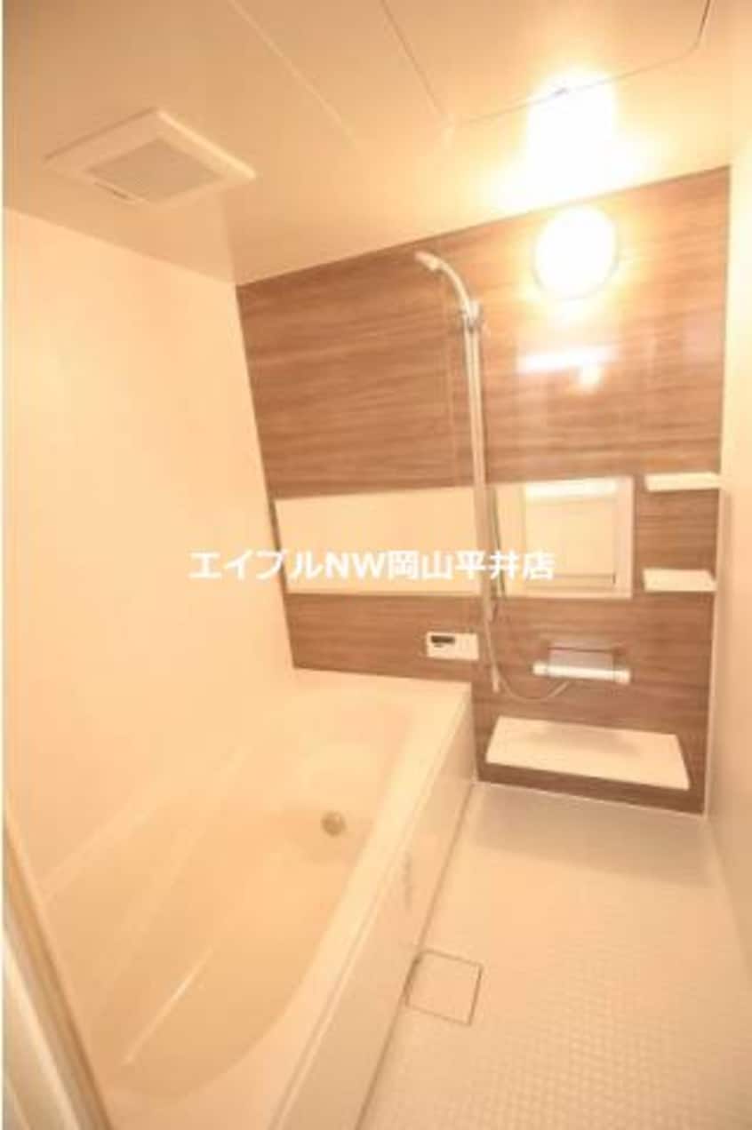  カーサ・ソレイユⅡ