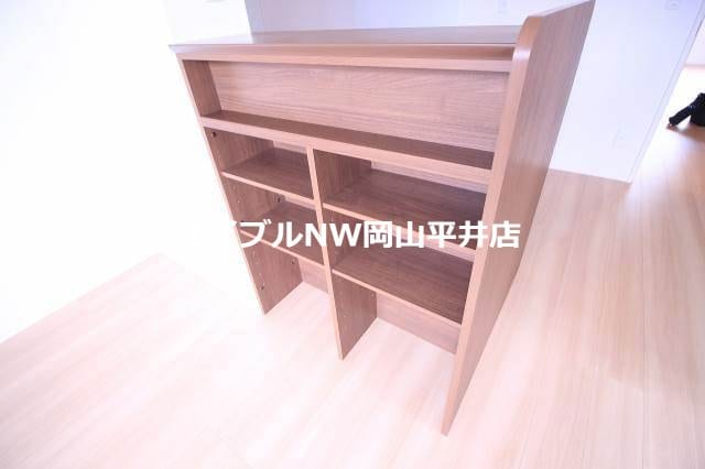  カーサ・ソレイユⅡ