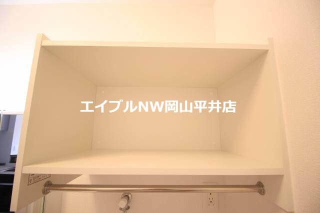  カーサ・ソレイユⅡ