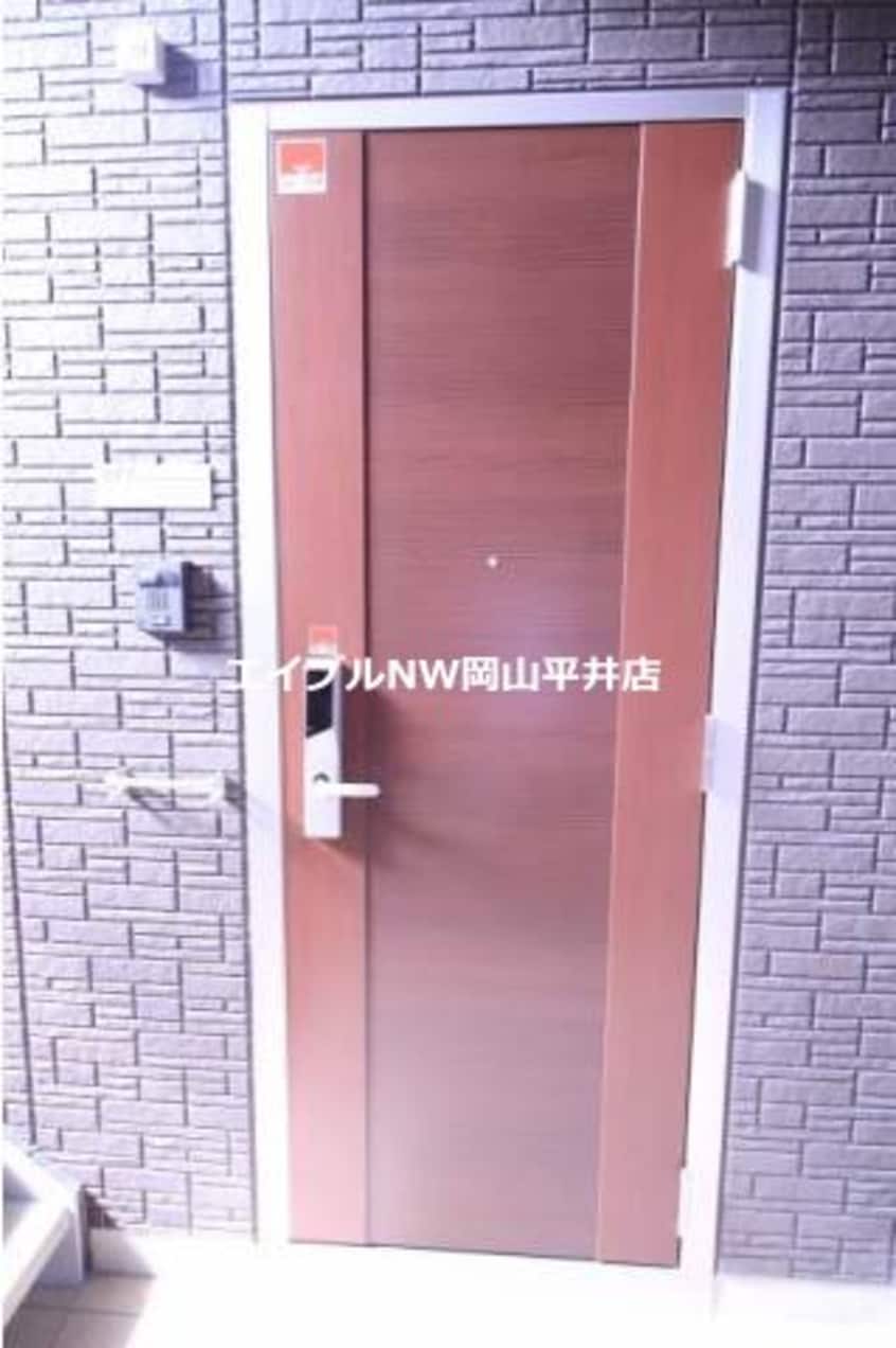  カーサ・ソレイユⅡ