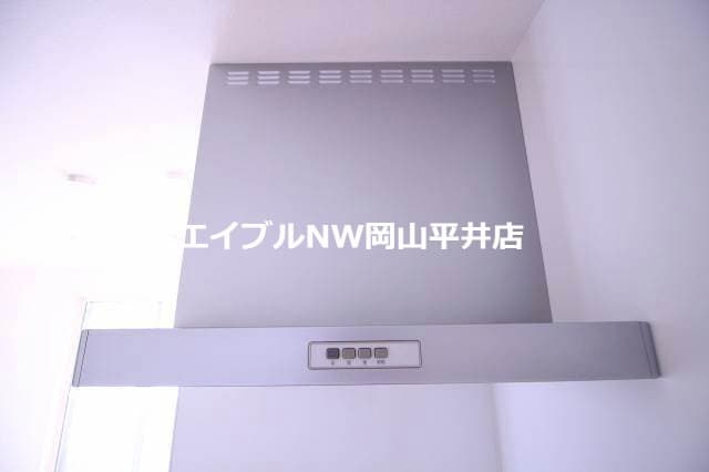  カーサ・ソレイユⅡ