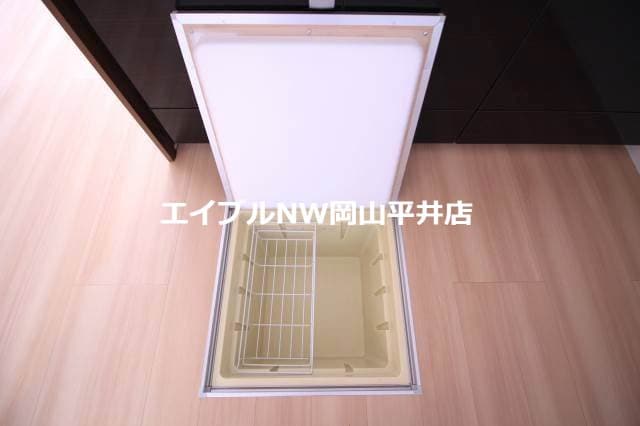  カーサ・ソレイユⅡ