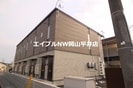 CREAVILLEの外観