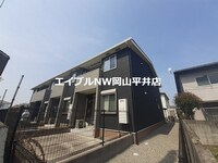 リ・ブロン福浜Ｂ