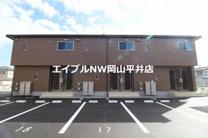 エスポワールB