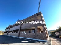 池之内ヒルズＡＮＮＥＸ