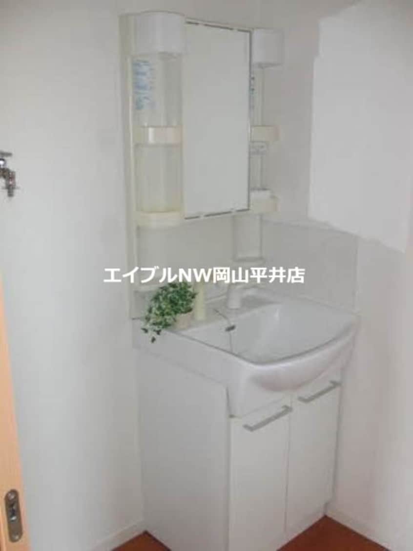  カトルフィーユ迫間　Ａ棟