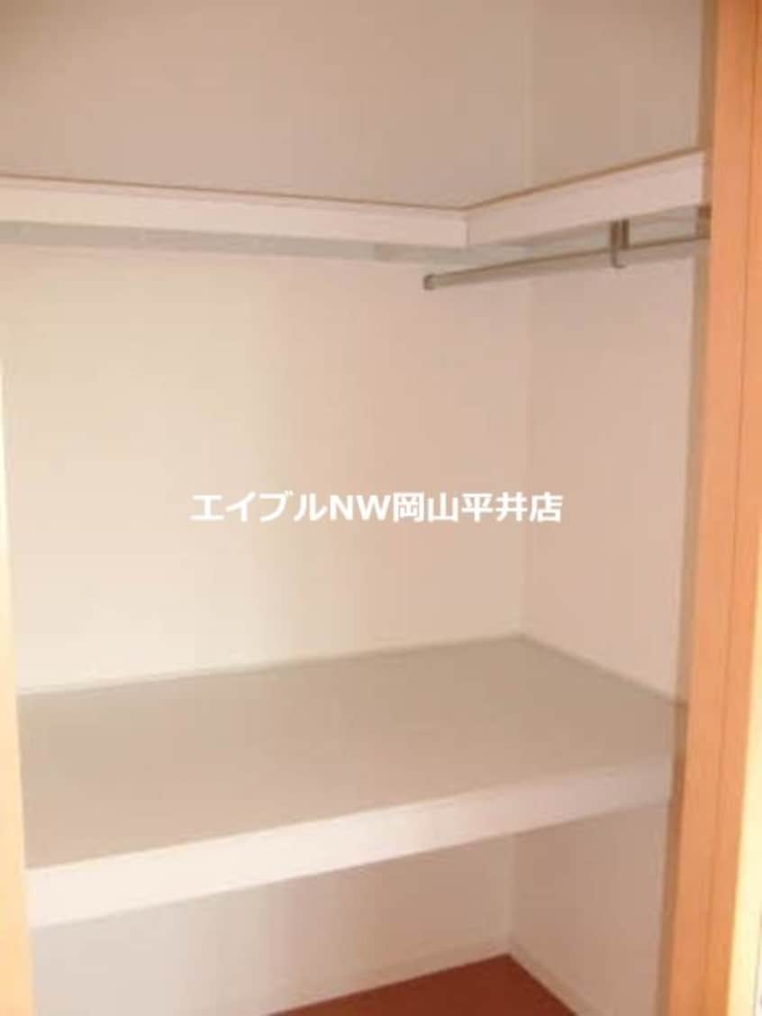  カトルフィーユ迫間　Ａ棟