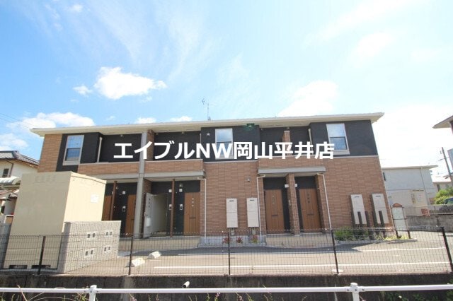  クレストハイムＡ